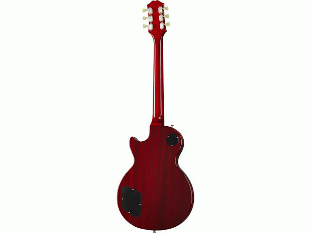 Epiphone Les Paul Standard '50s Heritage Cherry Sunburst — view 2