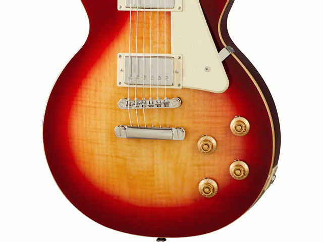 Epiphone Les Paul Standard '50s Heritage Cherry Sunburst — view 3