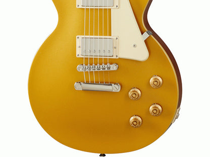 Epiphone Les Paul Standard '50s Metallic Gold — view 3