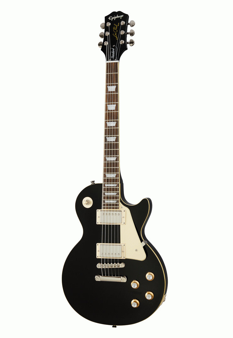 Epiphone Les Paul Standard '60s Ebony