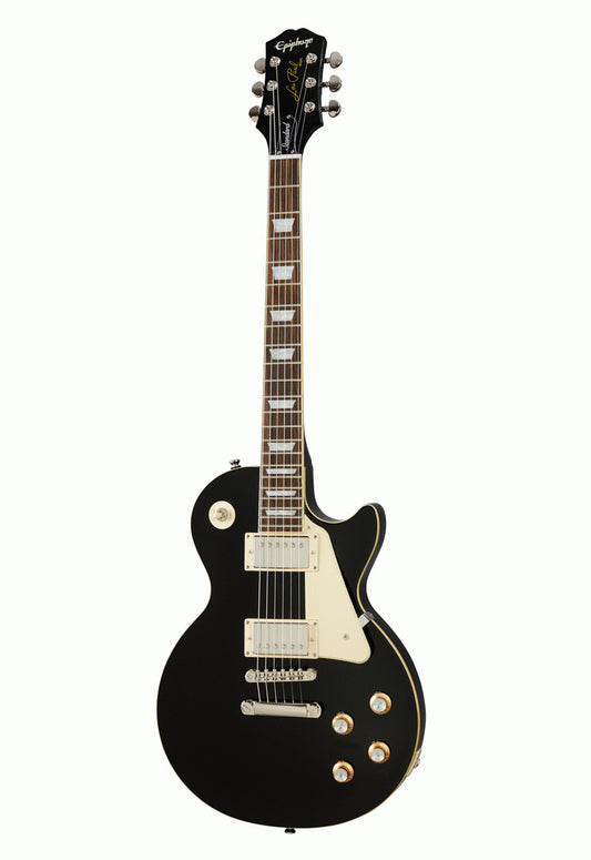 Epiphone Les Paul Standard '60s Ebony