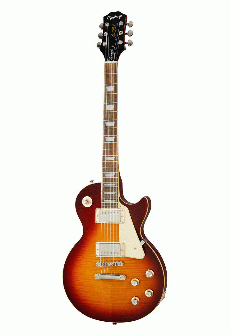 Epiphone Les Paul Standard '60s Iced Tea