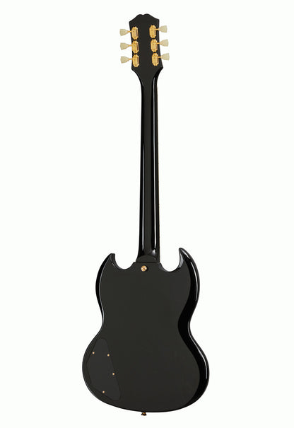 Epiphone SG Custom Ebony — view 2