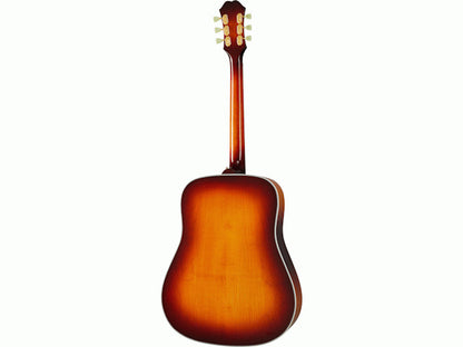 Epiphone Mstrbilt Frontier Ice Tea Aged Glosss — view 4