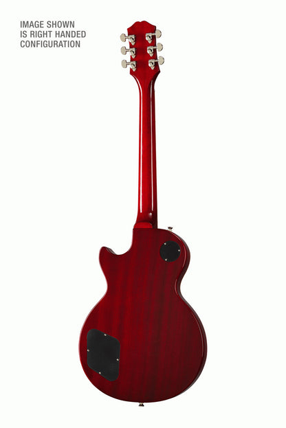 Epiphone Les Paul Standard 60s Electric Guitar Left Handed Iced Tea — view 2