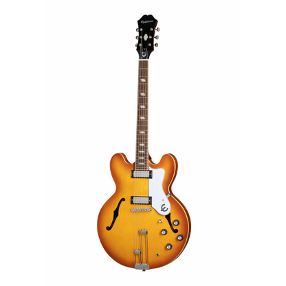 Epiphone Riviera RT with Frequensator