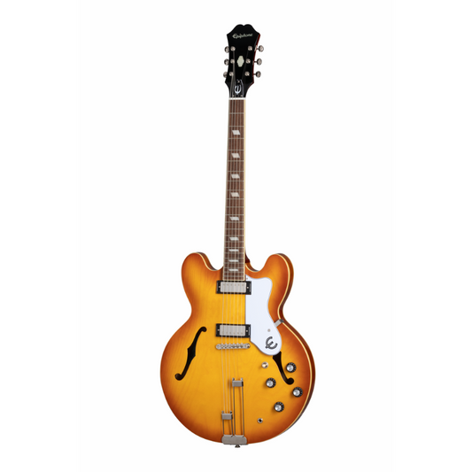 Epiphone Riviera RT with Frequensator