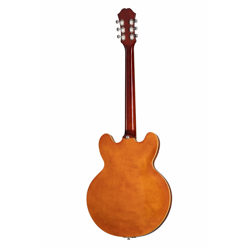 Epiphone Riviera RT with Frequensator — view 2