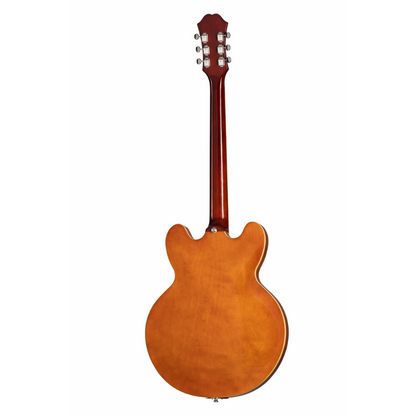 Epiphone Riviera RT with Frequensator — view 2