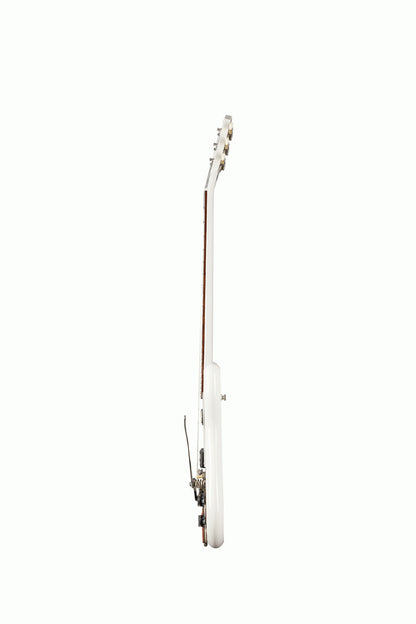 Epiphone Crestwood Custom Electric Guitar Polaris White — view 3