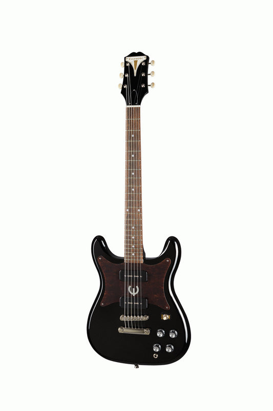 Epiphone Wiltshire P90 Electric Guitar Ebony