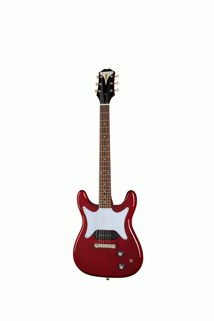 Epiphone Coronet Electric Guitar Cherry