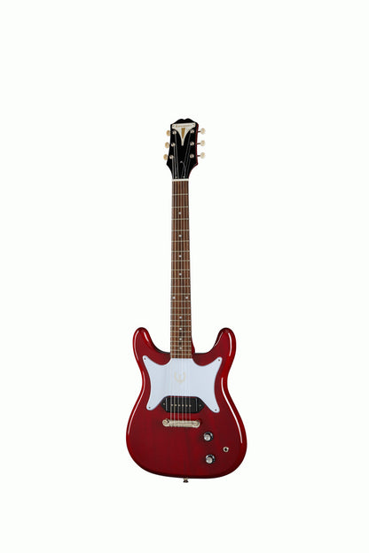 Epiphone Coronet Electric Guitar Cherry
