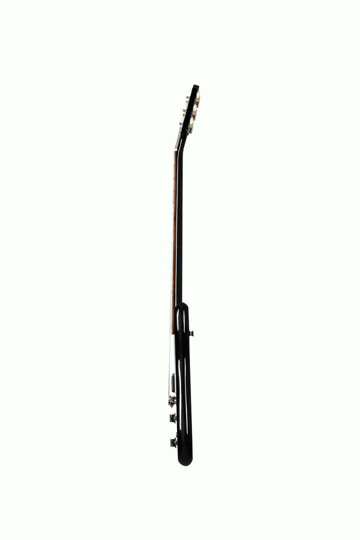 Epiphone Coronet Electric Guitar Ebony — view 3