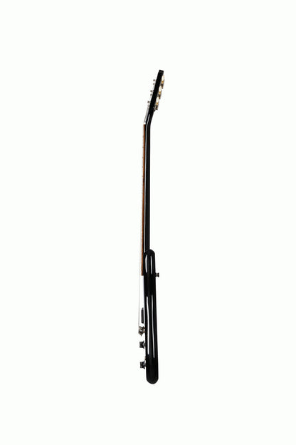 Epiphone Coronet Electric Guitar Ebony — view 3