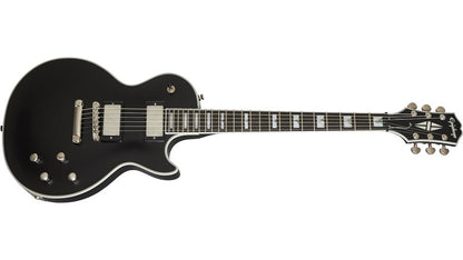 Epiphone Les Paul Prophecy Aged Black Gloss