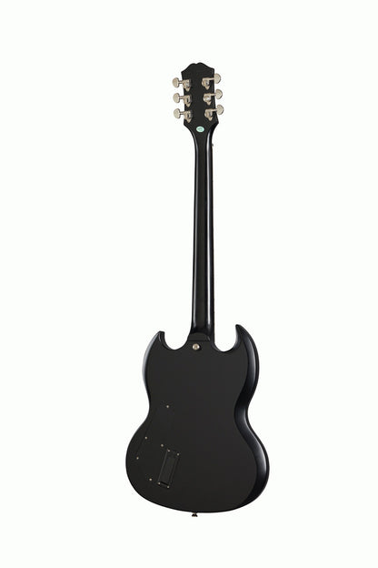 Epiphone Prophecy SG Electric Guitar Black - EISYBAGBNH1 — view 2