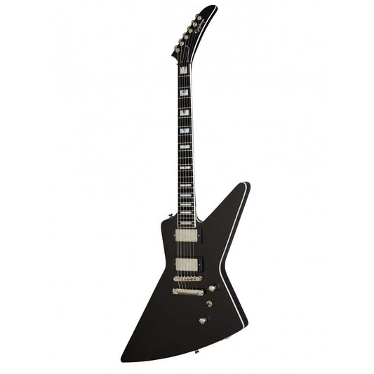 Epiphone Prophecy Extura Electric Guitar Black - EIXYBAGBNH1