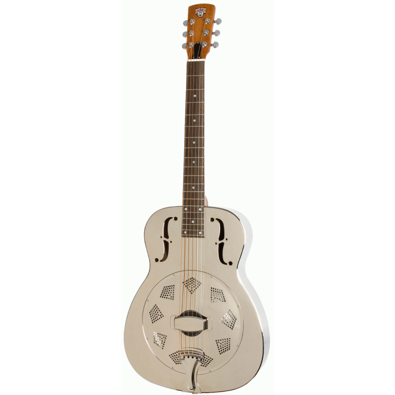 Epiphone Dobro Hound Dog M14 Metal Body