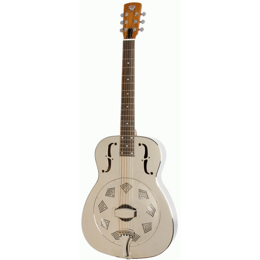Epiphone Dobro Hound Dog M14 Metal Body