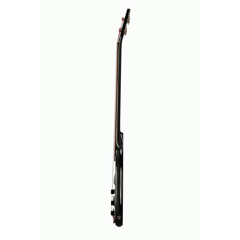 Epiphone Embassy Bass Graphite Black — view 3