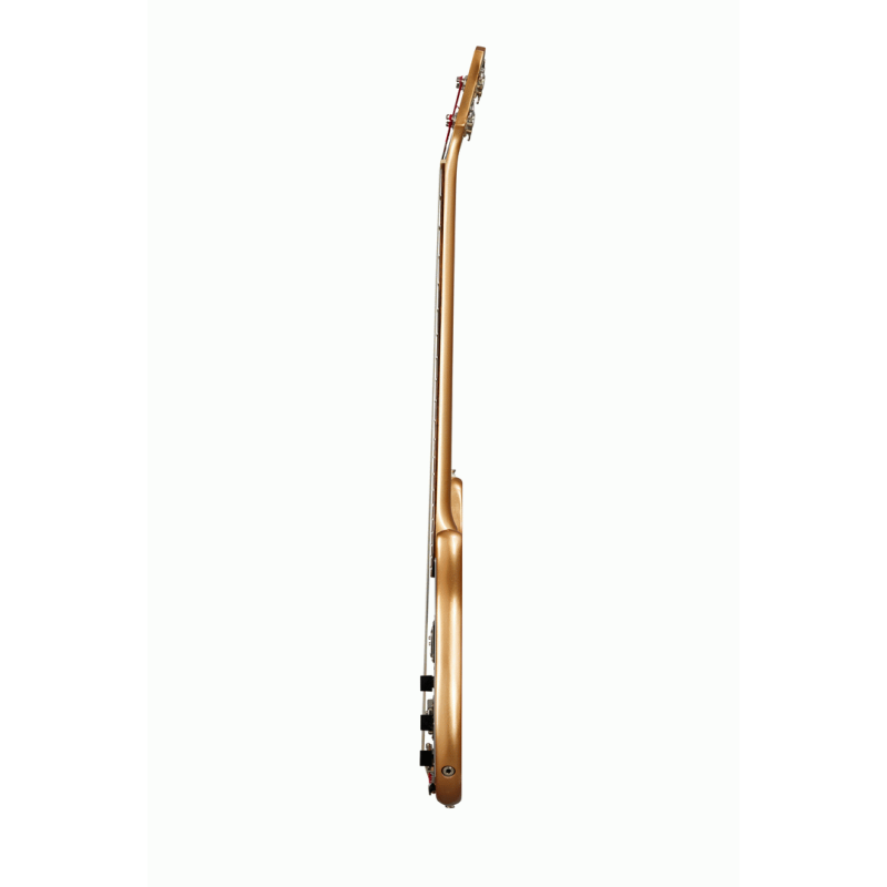 Epiphone Embassy Bass Smoked Almond Metallic — view 3