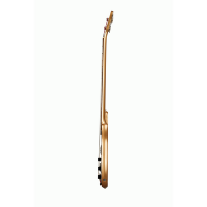 Epiphone Embassy Bass Smoked Almond Metallic — view 3
