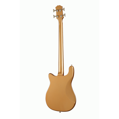 Epiphone Embassy Bass Smoked Almond Metallic — view 2