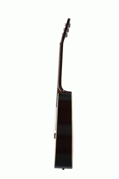 Epiphone Slash Signature J45 Acoustic Guitar November Burst w/ Hardcase — view 3