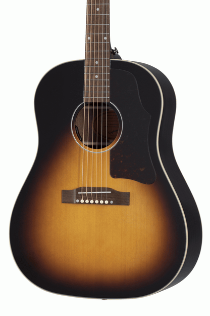 Epiphone Slash Signature J45 Acoustic Guitar November Burst w/ Hardcase — view 4