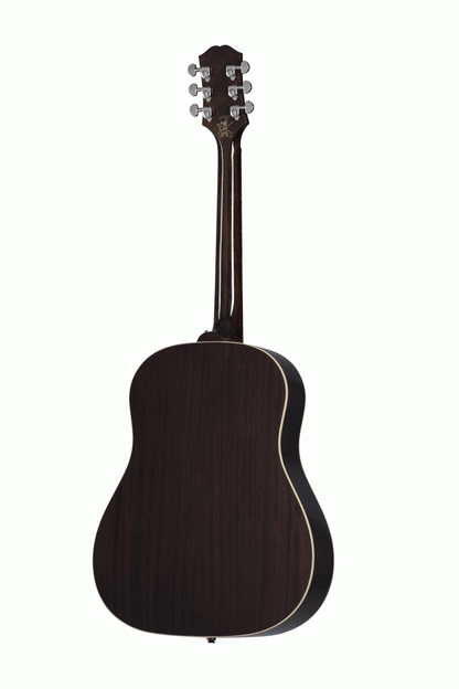 Epiphone Slash Signature J45 Acoustic Guitar November Burst w/ Hardcase — view 2