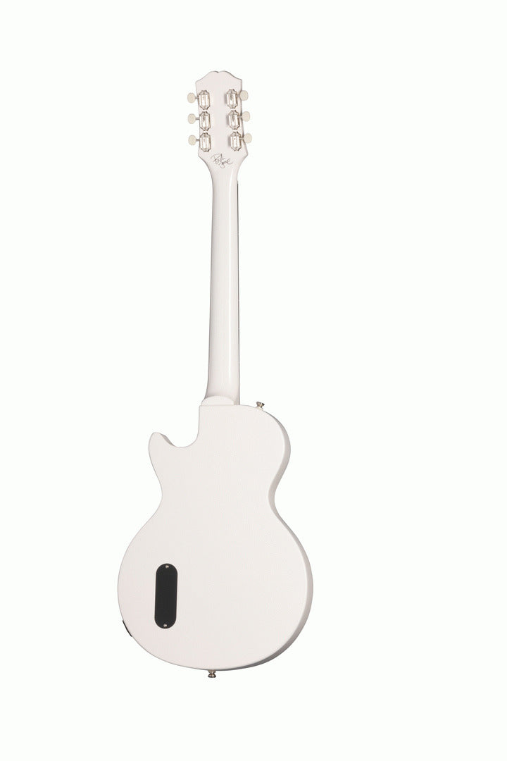 Epiphone Billie Joe Armstrong Signature LP Junior Outfit Classic White — view 2
