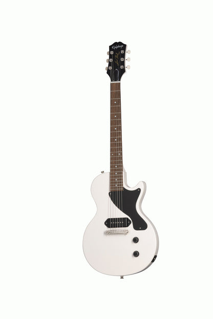 Epiphone Billie Joe Armstrong Signature LP Junior Outfit Classic White