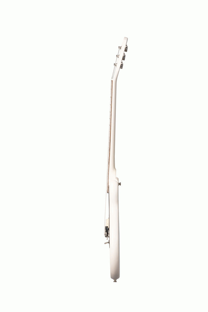 Epiphone Joan Jett Olympic Special Aged Classic White — view 2