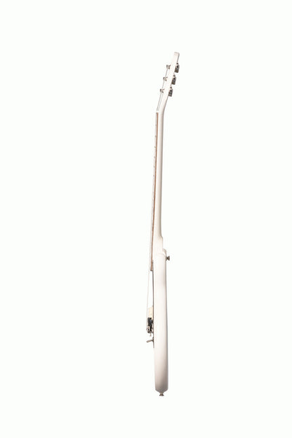 Epiphone Joan Jett Olympic Special Aged Classic White — view 2