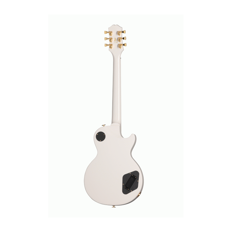 Epiphone Matt Heafy Les Paul Custom Origins Guitar with Case Left-Handed — view 4