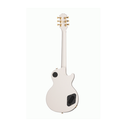 Epiphone Matt Heafy Les Paul Custom Origins Guitar with Case Left-Handed — view 4