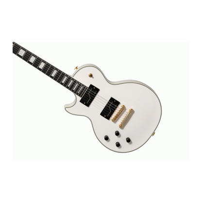 Epiphone Matt Heafy Les Paul Custom Origins Guitar with Case Left-Handed — view 2