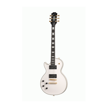 Epiphone Matt Heafy Les Paul Custom Origins Guitar with Case Left-Handed