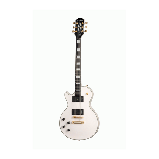 Epiphone Matt Heafy Les Paul Custom Origins Guitar with Case Left-Handed