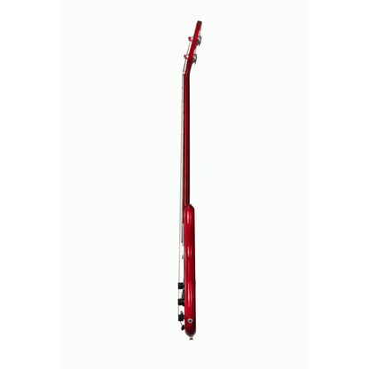 Epiphone Newport Bass Cherry - Original Design from 1961 — view 3