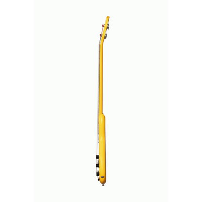 Epiphone Newport Bass Sunset Yellow Original Design 1961 — view 3