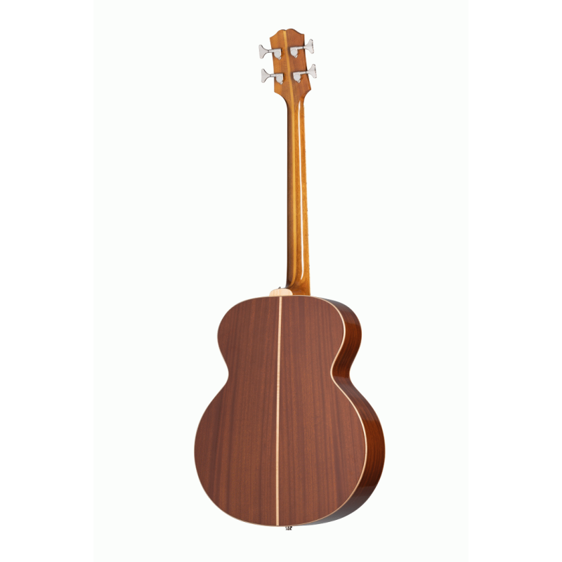 Epiphone El Capitan J200 Studio Bass Aged Natural — view 3