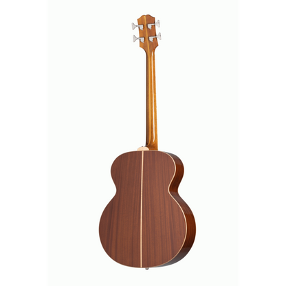Epiphone El Capitan J200 Studio Bass Aged Natural — view 3
