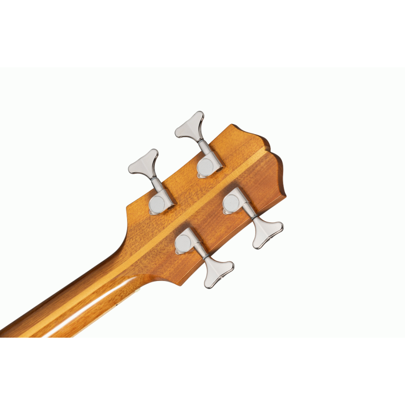 Epiphone El Capitan J200 Studio Bass Aged Natural — view 6