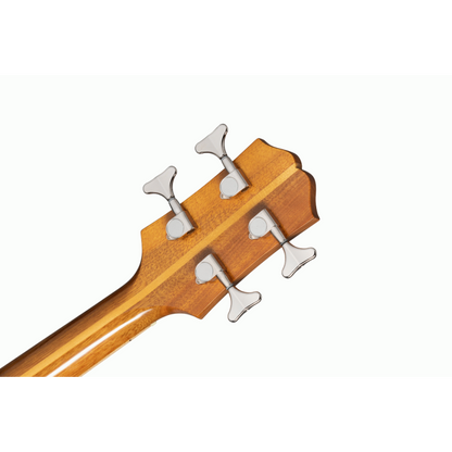 Epiphone El Capitan J200 Studio Bass Aged Natural — view 6