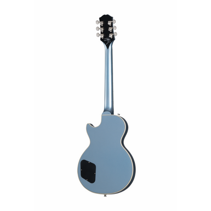 Epiphone Jared James Nichols Signature LP with Case Pelham Blue — view 4