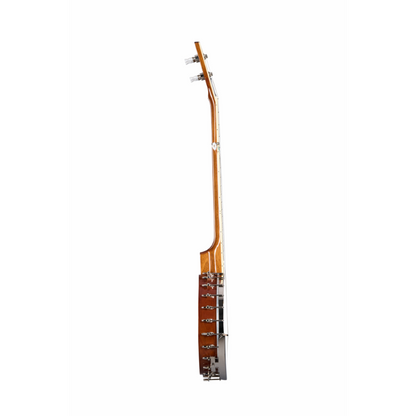 Epiphone Mastertone Bowtie Open Back Banjo with Bag — view 4