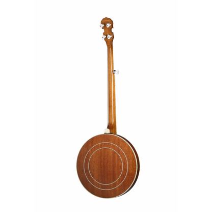 Epiphone Mastertone Classic Banjo with Hard Case — view 4