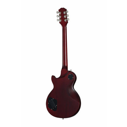 Epiphone Les Paul Prophecy Aged Bengal Tiger Burst Electric Guitar — view 2